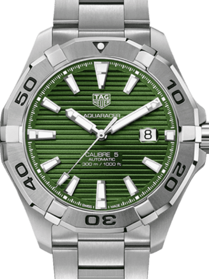 Aquaracer WAY2015.BA0927 43mm
