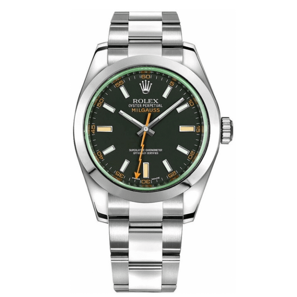 Milgauss 40mm