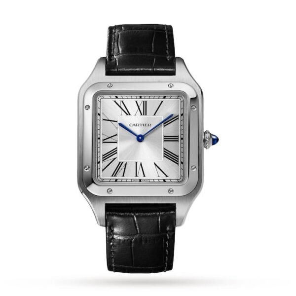 SANTOS-DUMONT 46mm