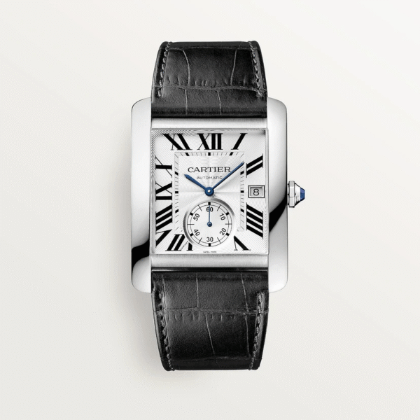 TANK MC WATCH 44mm