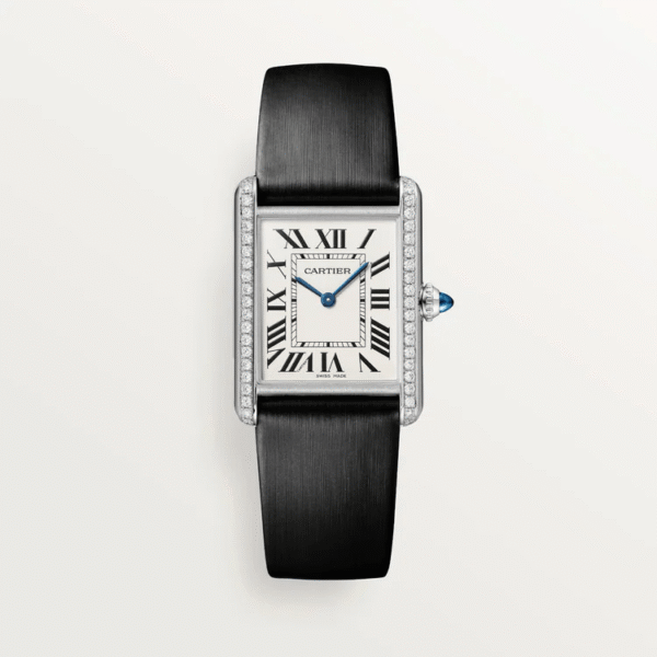 TANK MUST LARGE MODEL Diamond 33.7mm