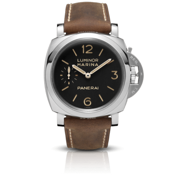 Luminor Marina 47mm
