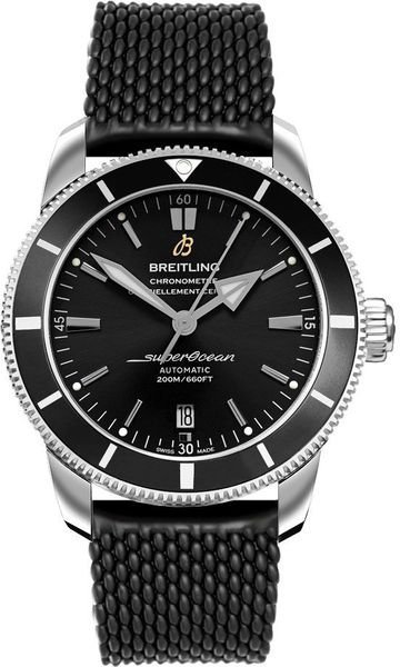 Superocean Heritage II 46mm