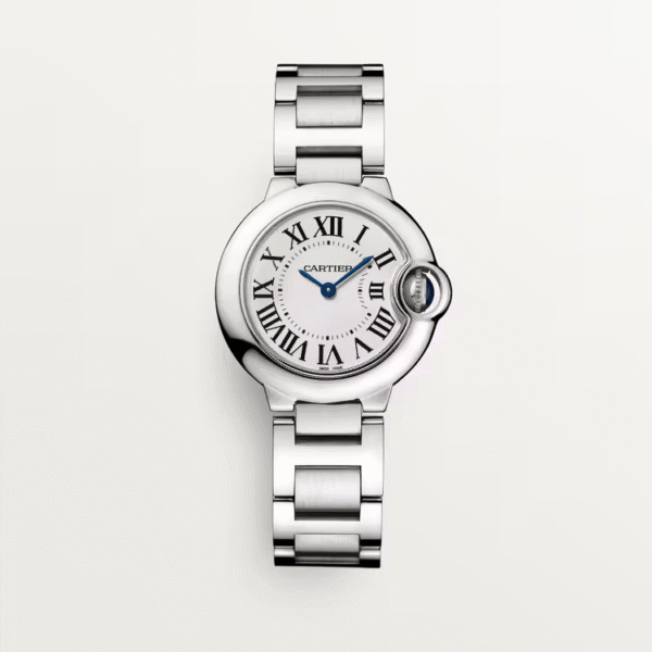 BALLON BLEU 28mm