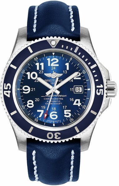 Superocean II 44mm
