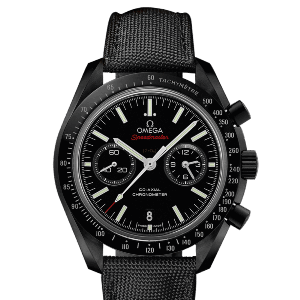 Speedmaster DARK SIDE OF THE MOON 44.25mm